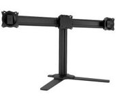 Chief K3F310B soporte para monitor 68,6 cm (27") Escritorio Negro
