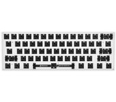 Sharkoon SKILLER SGK50 S4 teclado Juego USB Blanco