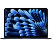 Apple MacBook Air Apple M M4 Portátil 38,9 cm (15.3") 16 GB 256 GB SSD Wi-Fi 6E (802.11ax) macOS Sequoia Marina