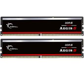 G.Skill Aegis F5-6000J3636F16GX2-IS módulo de memoria 32 GB 2 x 16 GB DDR5 6000 MHz