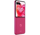 Motorola Smartphone RAZR 50 Ultra 6,9" 12 GB RAM 512 GB Rosa