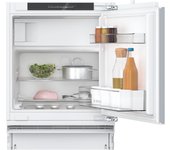 Bosch Serie 4 KUL22VFD0 nevera combi Bajo encimera 110 L D Blanco