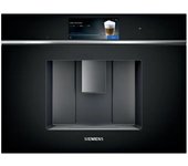 Siemens iQ700 CT718L1B0 cafetera eléctrica Totalmente automática Máquina espresso 2,4 L