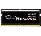G.Skill Ripjaws F5-4800S4039A16GX1-RS módulo de memoria 16 GB 1 x 16 GB DDR5 4800 MHz