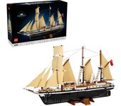 Lego icons 10335 endurance