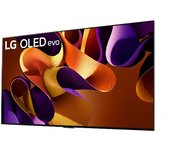 LG OLED evo G4 OLED77G45LW 195,6 cm (77") 4K Ultra HD Smart TV Wifi Plata