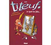 Així és la vida, xaval. Recopilatori dels còmics de Titeuf, 2, 3, 4 (Hachette COMICS - TITEUF)