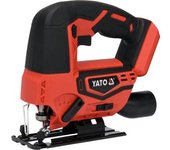 Yato YT-82823 power jigsaws 2500 spm 1,5 kg