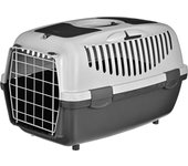 Carrefour Trasportino gulliver 2 con porta metallo 55x36x35 cm Transportín para avión