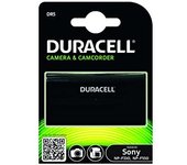 Duracell DR5 batería para cámara/grabadora Ión de litio 2600 mAh