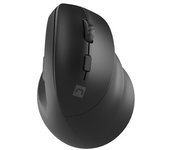 NATEC CRAKE 2 ratón mano derecha Bluetooth Óptico 2400 DPI