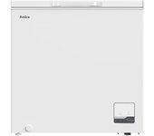 Amica GT 313 105 W Arcón congelador Independiente 199 L E Blanco