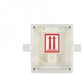 2N 9155017 accesorio intercomunicador Caja para instalación empotrada