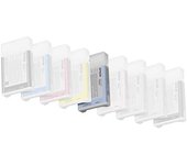 Epson C13T603500 - EPSON PRO7800 LGT CYAN 220ml EPSON ULTRACHROME K3 STYLUS PRO 7800 9800 7880 9880
