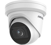 Hikvision Caméra de Surveillance Turret Varifocal AcuSense 8MP