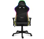 Fotel gamingowy huzaro Force 6.2 Negro RGB