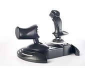 Thrustmaster T.Flight Hotas ONE Negro Simulador de Vuelo PC, Xbox One