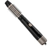 Remington AS7500 Cepillo de aire caliente Caliente Negro, Champán 1000 W 1,8 m