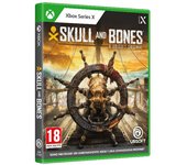 Ubisoft Skull and Bones - Standard Edition Estándar Italiano Xbox Series X