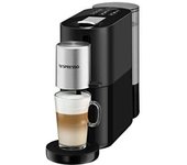 Krups Nespresso XN8908 Totalmente automática Macchina per caffè a capsule 1 L