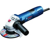 Bosch GWS 7-115 E Professional amoladora angular 11,5 cm 11000 RPM 720 W 1,9 kg