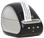 DYMO Labelwriter 550 Impresora de Etiquetas Térmica Directa 300 x 300 dpi Ancho de Etiqueta (máx.): 61 mm USB