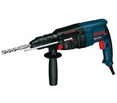 Bosch GBH 2-26 DFR Professional 800 W 900 RPM SDS Plus