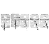 Yato YT-08937 portaherramientas y estanteria Soporte para herramientas