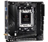 Asrock A620I Lightning WiFi AMD A620 Zócalo AM5 mini ITX