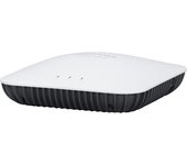 Fortinet FortiAP 231G 2401 Mbit/s Blanco, Negro Energía sobre Ethernet (PoE)