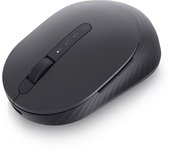 DELL MS7421W ratón Oficina Ambidextro RF Wireless + Bluetooth Óptico 1600 DPI