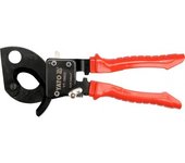 YATO YT-18600 - cortador de cable de trinquete 240mm² L-300mm