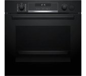 Bosch HRG578CB7 horno 71 L Negro
