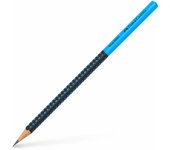Faber-Castell 517010 lápiz de grafito HB 1 pieza(s)