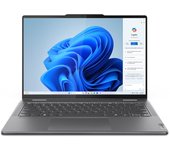 Lenovo Yoga 7 2-in-1 14AHP9 Ryzen 5 8640HS 14 WUXGA OLED 400nits Glossy 16GB LPDDR5x-6400 SSD512 Radeon 760M Graphics