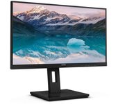 Philips 222S9JML/00 pantalla para PC 54,6 cm (21.5") 1920 x 1080 Pixeles Full HD LCD Negro