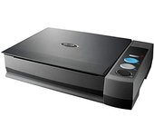 Plustek OpticBook 3800L Escáner de cama plana 1200 x 1200 DPI A4 Negro