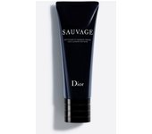 Dior Sauvage 2002-64766 Mascarilla de Limpieza Facial | Purifica y Revitaliza la Piel Masculina | Todo Tipo de Piel | 120 ml | EAN 3348901651127