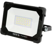 Yato YT-818231 luz de trabajo Negro LED 20 W