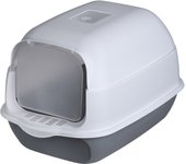 Diamentiq coco caja de arena para gatos - 50x36x34 cm - 1 ud