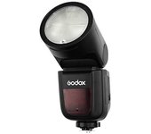 Godox V1 Round Head Flash Fuji X