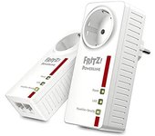 FRITZ!Powerline 1220E 1200 Mbit/s Ethernet Blanco 2 pieza(s)