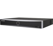 HIKVISION Digital Technology DS-7608NXI-K1/8P, Video-Eingangskanäle: 8 Kanäle, Maximale Auflösung: 3840 x 2160 Pixel, Unterstütze Auflösung: 3840 × 2160, 2560 × 1440, 1920 × 1080, 1600 × 1200, 1280 ×