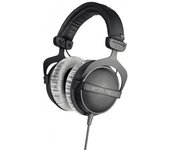 Beyerdynamic DT 770 PRO Auriculares Alámbrico Diadema Música Negro