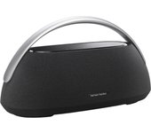 Harman/Kardon Go + Play 3 Altavoz portátil estéreo Negro 160 W