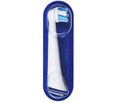 Oral-b electric toothbrush io5 rechargeable for adults number of brush heads included 1 quite white number of teeth brushing modes 5