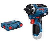 Bosch GSR 12V-35 HX Professional 1750 RPM Azul, Rojo