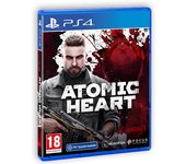 Atomic hearts xbx