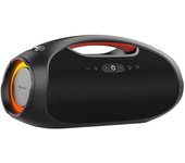 Tracer TRAGLO47226 altavoz portátil o de fiesta Altavoz portátil estéreo Negro 60 W