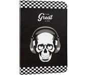 e-Vitta EVUS2PP038 funda para tablet 25,6 cm (10.1") Folio Negro